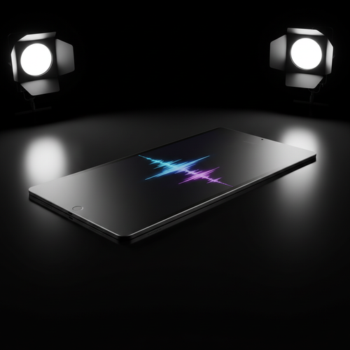 iPad Pro Neuf