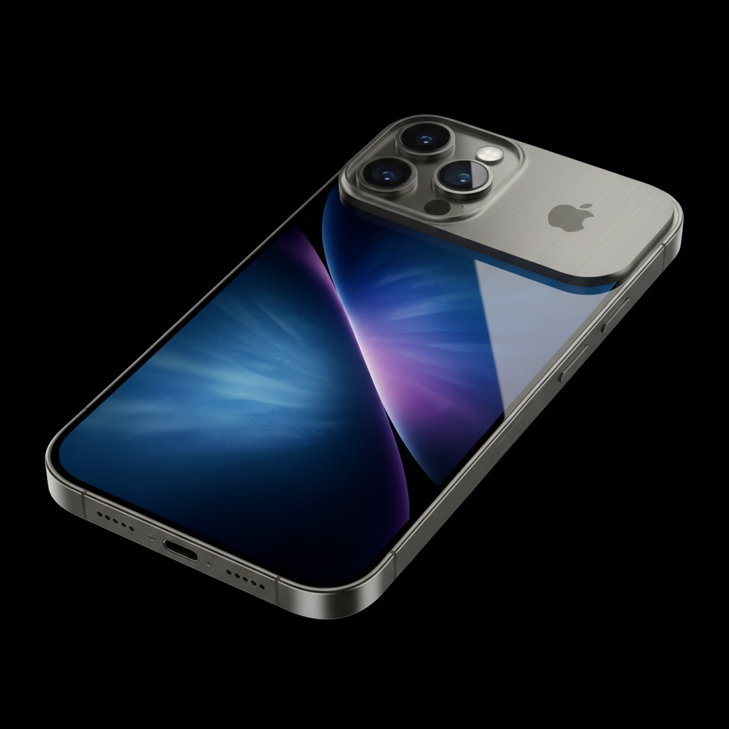 iPhone 17 Pro Max Neuf