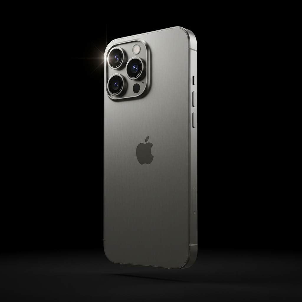iPhone 17 Pro Neuf