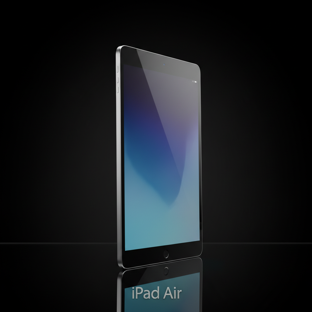 iPad Air Neuf