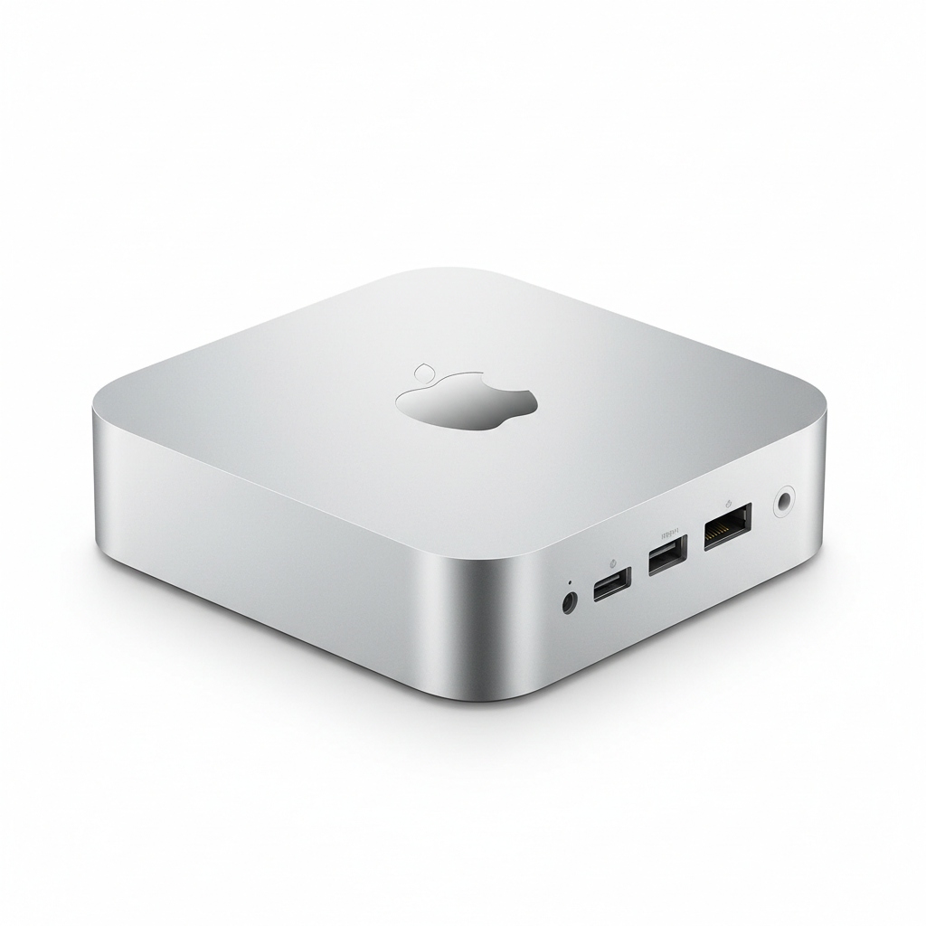 Mac mini M4 Neuf