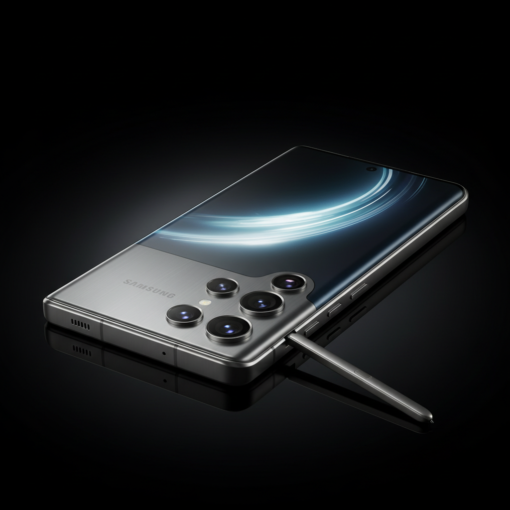 Samsung Galaxy S25 Ultra Neuf