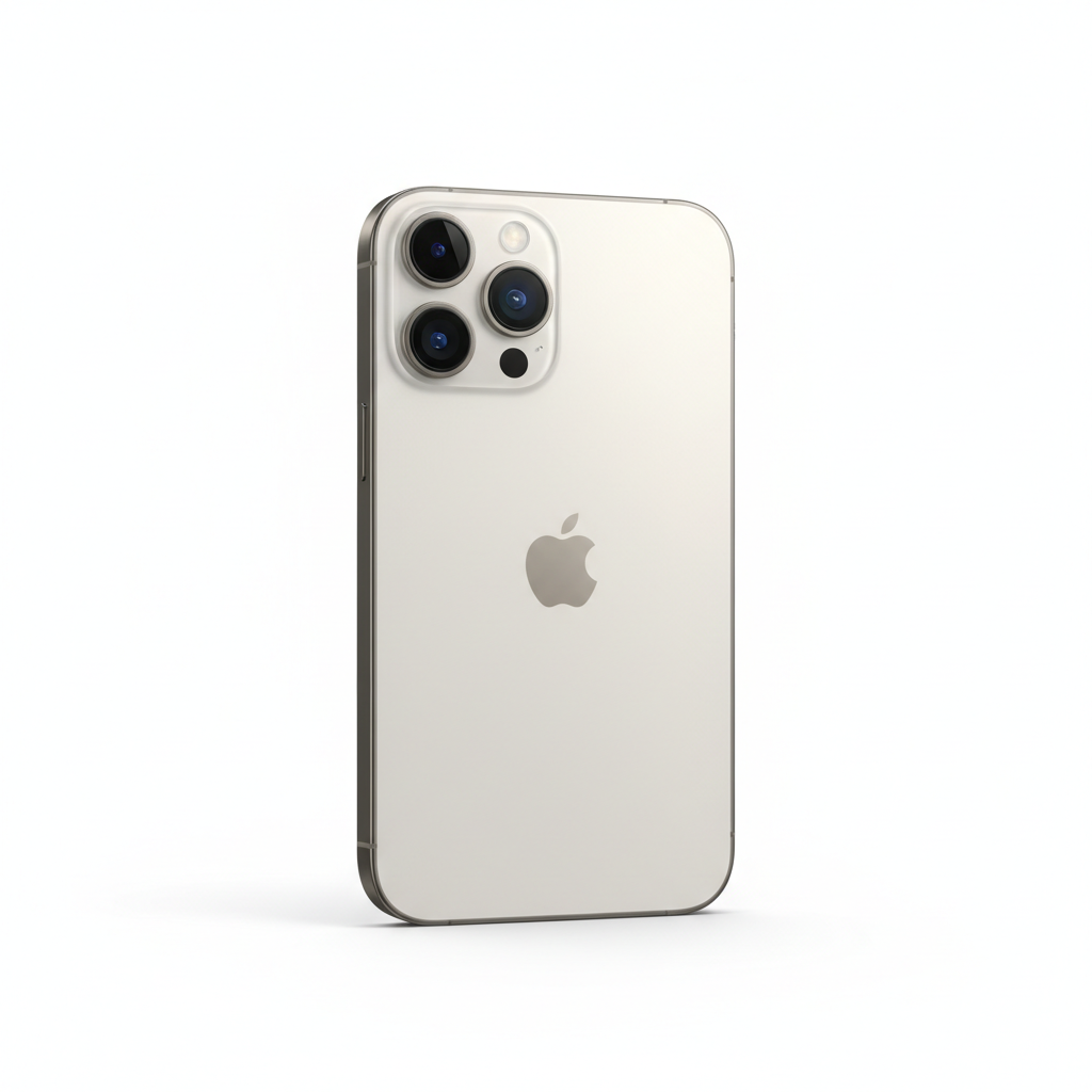 iPhone 16 Pro Neuf